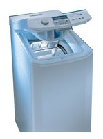 Machine à laver Candy CTI 910 Photo examen