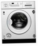 melhor Electrolux EWI 1237 Máquina de lavar reveja