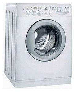 Máquina de lavar Indesit WIXXL 106 Foto reveja