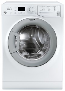 ﻿Washing Machine Hotpoint-Ariston FDG 8640 BS Photo review