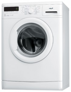 Machine à laver Whirlpool AWSP 730130 Photo examen