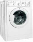 melhor Indesit IWB 5125 Máquina de lavar reveja