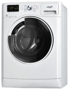 洗衣机 Whirlpool AWIC 10142 照片 评论
