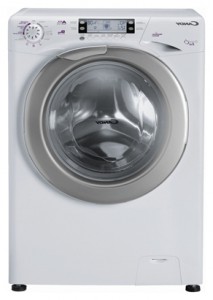 Machine à laver Candy EVO 1484 LW Photo examen