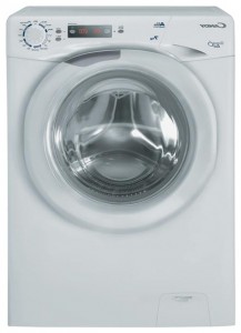 Máquina de lavar Candy EVO4 1072 D Foto reveja