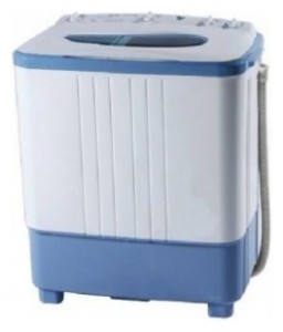 Wasmachine Vimar VWM-604W Foto beoordeling