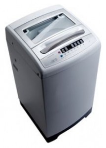वॉशिंग मशीन Midea MAM-50 तस्वीर समीक्षा