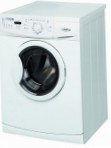het beste Whirlpool AWG 7010 Wasmachine beoordeling
