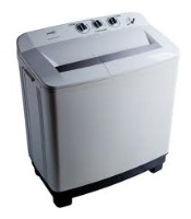 Tvättmaskin Midea MTC-60 Fil recension