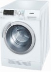 ベスト Siemens WD 14H421 洗濯機 レビュー