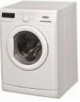 melhor Whirlpool AWO/C 6104 Máquina de lavar reveja