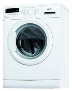Machine à laver Whirlpool AWS 63213 Photo examen
