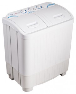 çamaşır makinesi Maxtronic MAX-XPB35-188SP fotoğraf gözden geçirmek