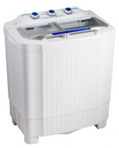 ﻿Washing Machine Maxtronic MAX-XPB45-188SBP Photo review