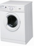 het beste Whirlpool AWO/D 6105 Wasmachine beoordeling