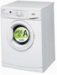 melhor Whirlpool AWO/D 5720/P Máquina de lavar reveja