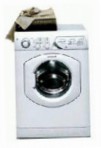 melhor Hotpoint-Ariston AVL 82 Máquina de lavar reveja