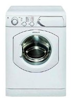 ﻿Washing Machine Hotpoint-Ariston AVSL 105 Photo review