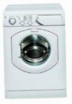 melhor Hotpoint-Ariston AVSL 105 Máquina de lavar reveja