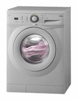 Máquina de lavar BEKO WM 5358 T Foto reveja