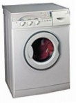 best General Electric WWH 7602 ﻿Washing Machine review