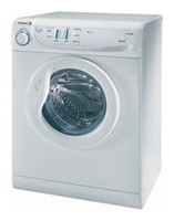 Máquina de lavar Candy CS 2108 Foto reveja
