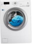 bäst Electrolux EWS 1264 SAU Tvättmaskin recension