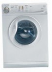 het beste Candy CS 288 Wasmachine beoordeling