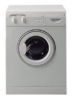 Máquina de lavar General Electric WHH 6209 Foto reveja
