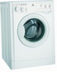 melhor Indesit WIA 101 Máquina de lavar reveja