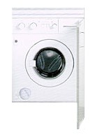 Máquina de lavar Electrolux EW 1250 WI Foto reveja