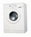 melhor Whirlpool AWM 8143 Máquina de lavar reveja