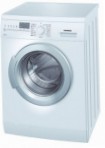 het beste Siemens WS 10X440 Wasmachine beoordeling
