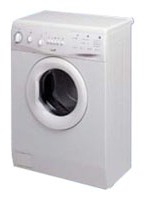 Máquina de lavar Whirlpool AWG 870 Foto reveja