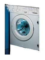 Vaskemaskin Whirlpool AWM 031 Bilde anmeldelse