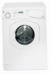 melhor Hotpoint-Ariston ALD 100 Máquina de lavar reveja
