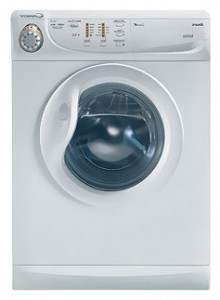 Machine à laver Candy CS 2084 Photo examen