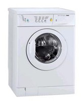 Machine à laver Zanussi FE 1014 N Photo examen
