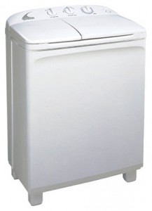 Máquina de lavar Daewoo DW-K900D Foto reveja