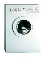 Máquina de lavar Zanussi FL 904 NN Foto reveja