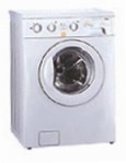 ベスト Zanussi FA 1032 洗濯機 レビュー