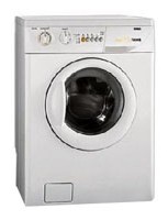 Máquina de lavar Zanussi ZWS 830 Foto reveja