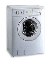 洗濯機 Zanussi FA 622 写真 レビュー