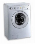 optim Zanussi FA 622 Mașină de spălat revizuire