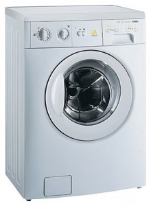 洗濯機 Zanussi FA 822 写真 レビュー