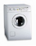 ベスト Zanussi W 802 洗濯機 レビュー