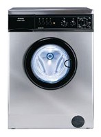 Mașină de spălat Gorenje WA 1323 SE fotografie revizuire
