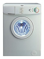 Máquina de lavar Gorenje WA 582 Foto reveja