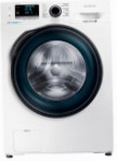 geriausia Samsung WW60J6210DW Skalbimo mašina peržiūra