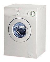 Máquina de lavar Gorenje WA 782 Foto reveja